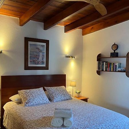 Casa Chic Lanzarote Villa ปูแอร์โตเดลคาร์เมน ภายนอก รูปภาพ