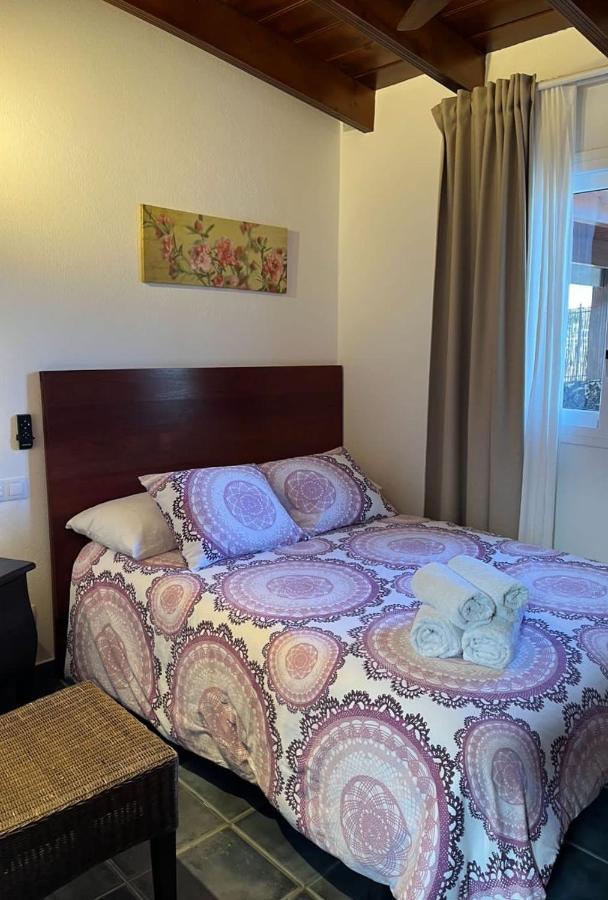 Casa Chic Lanzarote Villa ปูแอร์โตเดลคาร์เมน ภายนอก รูปภาพ