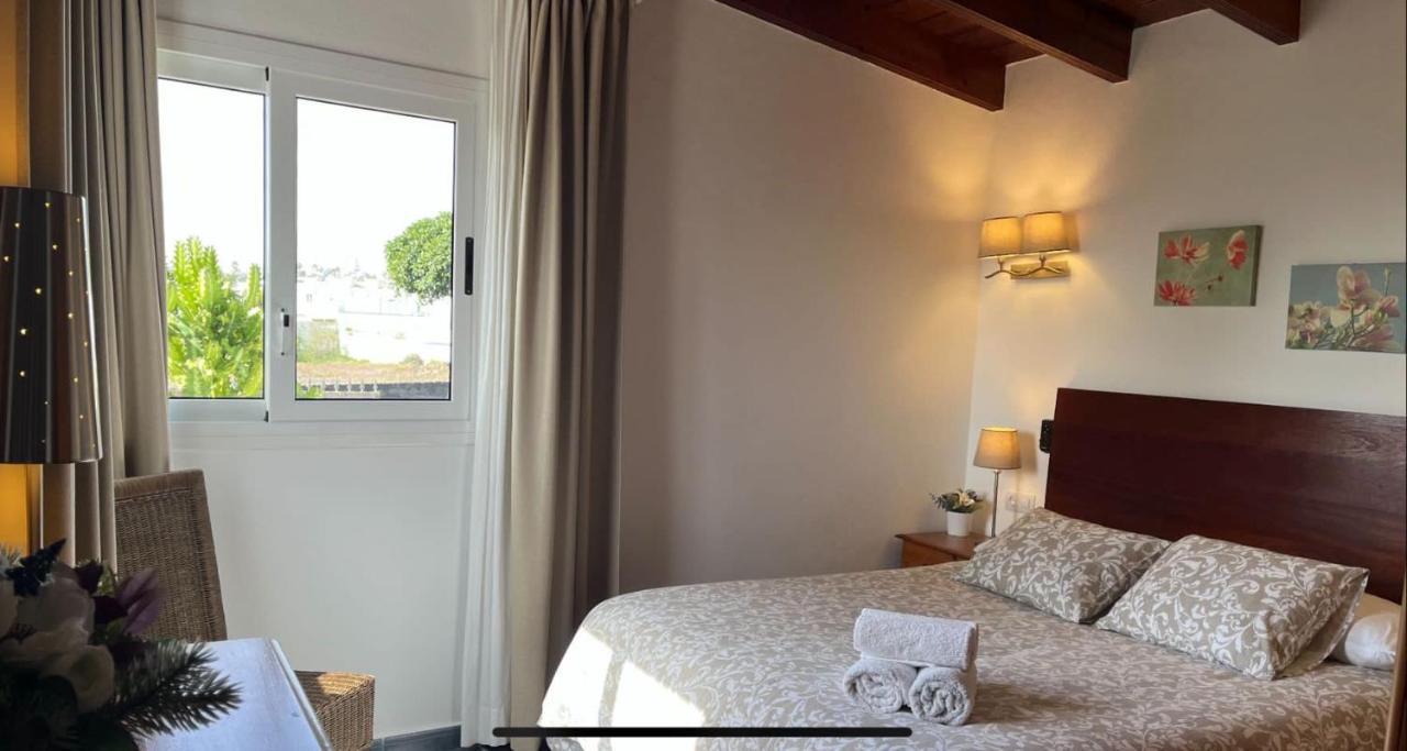 Casa Chic Lanzarote Villa ปูแอร์โตเดลคาร์เมน ภายนอก รูปภาพ